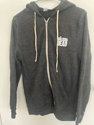 Chaqueta con cremallera The Walking Dead Foto 1 de 3