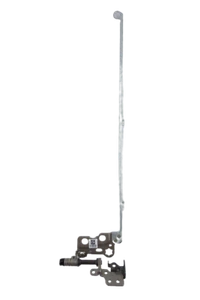 NEW Genuine Dell Vostro 15 5568 RIGHT Side LCD HINGE / 1J2RW 01J2RW - Zdjęcie 1 z 9