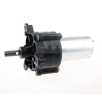 Wind DC Generator Hand Dynamo Hydraulik Test 5V/6V/12V/24V 1500mA 20W Motor Neu - Bild 1 von 4