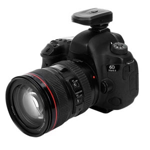 Flash Trigger Wireless Flash Trigger Set 16 Independent Channels Universal - Picture 1 of 9