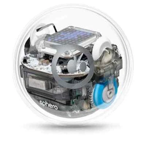 Sphero Bolt K002ROW Robot - Picture 1 of 6