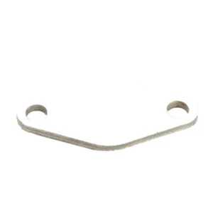 Brida de bloqueo de acero suave para tubo/tubo de compuerto externo de 35/38 mm - Imagen 1 de 2