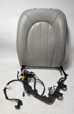 Cojín marco trasero asiento conductor delantero izquierdo Buick Lucerne 06-11 Foto 1 de 4