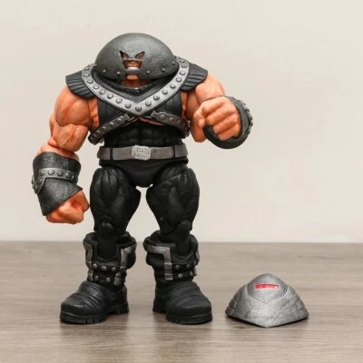 7" X-Men Juggernaut Action Figure Collectible PVC Model Toy - Image 1 of 4