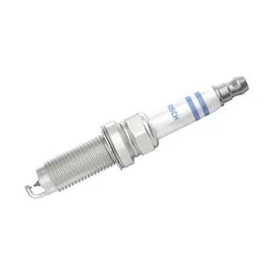 NEW OEM GENUINE SPARK PLUG Bosch Platinum Iridium VR7SII350U 0242135570 - Picture 1 of 1