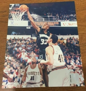JOE SMITH 8x10 UNSIGNED PHOTO FILE PHOTOFILE LICENSED MINNESOTA TIMBERWOLVES - Picture 1 of 1