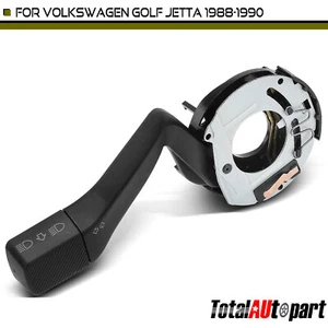 Turn Signal Switch without cruise control for Volkswagen Golf 1988-1990 Jetta - Picture 1 of 8