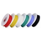 Stranded 6 Colors Silicone Electrical Wire Set For Diy And Power Wires
