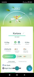 Pokémon Kartana - Ultra Friends / Amazing Grass Type 😍 - Bild 1 von 2