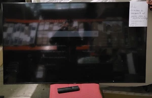 SAMSUNG UE55TU7022KXXH Problème de luminosité - Photo 1/1