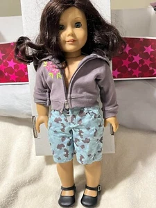 American Girl Doll RUTHIE With Original Box and one outfit - Picture 1 of 5