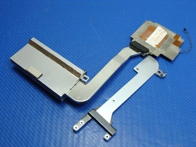 iMac A1311 21.5" Mid 2011 MC309LL/A Genuine Heatsink 631-1840 806-1231 ER* - Image 1 of 4