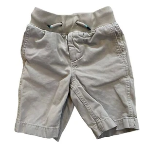 Gap Kids Casual Tan Shorts Size XS EUC - Picture 1 of 5