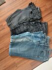 Womens Jeans Lot Size 6