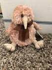 Kiwi And Friends Talking Stuffed Bird Toy New Zealand New With Tag And Sounds