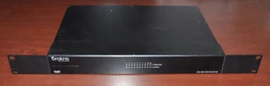 Araknis Networks AN-210-SW-R-8-POE Network Switch Gigabit 8-Port Unmanaged - Picture 1 of 5