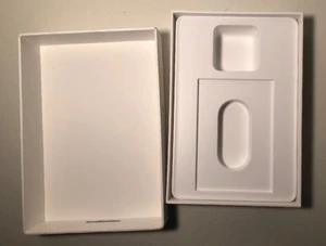 Apple iPad Mini 64GB Wi-Fi Black BOX ONLY NO IPAD Protector Insert - Photo 1 sur 10