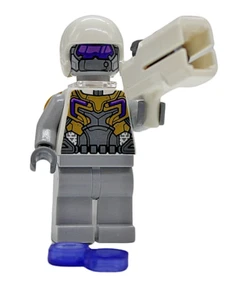 LEGO® Marvel Avengers Figur Hydra mit Blaster aus Set 76291 / NEU - Bild 1 von 3