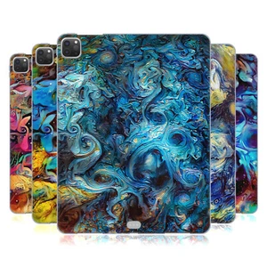 OFFICIAL COSMO18 JUPITER FANTASY SOFT GEL CASE FOR APPLE SAMSUNG KINDLE - Picture 1 of 17