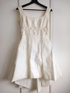 Cocktail Konfirmations/Abend/Abschluss Ball Kleid GR: 34 - Bild 1 von 6