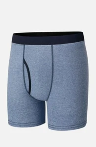 7 Pack Hanes Boys XL 18-20 Boxer Briefs ComfortSoft Dyed ComfortSoft Waistband - Picture 1 of 6