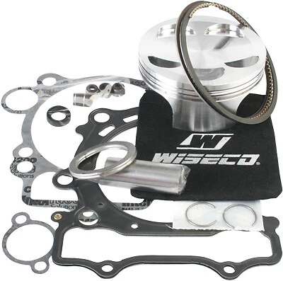 Kit extremo superior Wiseco 95,00 mm Yamaha YZ426F 2000-2002 PK1810 Foto 1 de 2