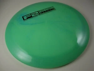 Innova Disc Golf Factory Second Blue Glow Champion Savant Rare 175g - Picture 1 of 3