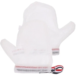 Anti-scratch Face Hand Cover Newborn Thumb Sucking Stop for Kids Baby Gloves - Picture 1 of 12