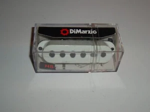 DiMarzio DP116 HS2 Stratocaster Pickup - Picture 1 of 3