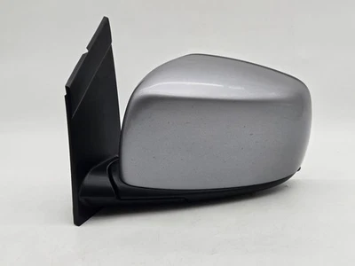 2011-2019 Dodge Grand Caravan Driver Left Side View Mirror Power 128-03155 OEM - Image 1 of 4