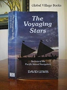 The Voyaging Stars : Secrets of the Pacific Island Navigators Dav - Picture 1 of 2