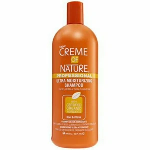 CREME OF NATURE Professional Detangling & Conditioning Shampoo, 32 Oz NEW - Picture 1 of 2