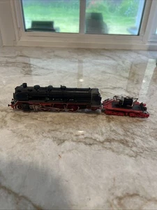 Märklin H0 3085 Dampflok Schlepptenderlok BR 003 160-9 DB - Picture 1 of 19