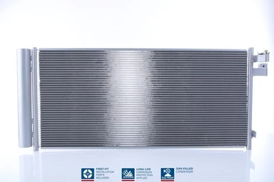 CONDENSER, AIR CONDITIONING 941242 - Image 1 of 4