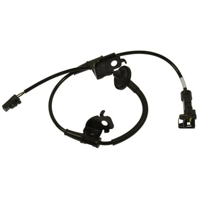 Arnés de cableado trasero izquierdo sensor de velocidad de rueda ABS para Hyundai Elantra 2016-19 SMP Foto 1 de 3