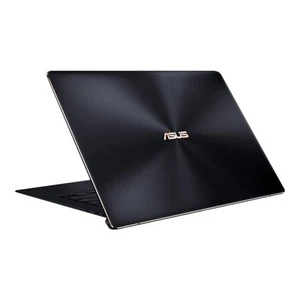 ASUS ZENBOOK UX391FA CORE I7 8TH GEN 16GB RAM 512GB SSD 4K DISPLAY TOUCHSCREEN - Picture 1 of 4