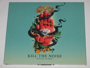 Kill The Noise Occult Classic CD EDM DJ Album - Picture 1 of 4