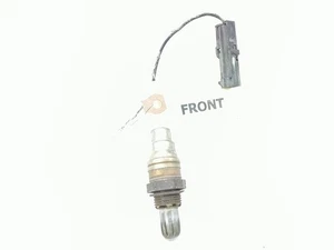 08 Buell 1125R Front Oxygen O2 Sensor DAMAGED - Picture 1 of 7