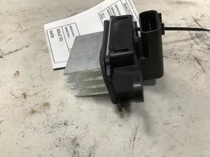Control de velocidad del soplador de temperatura ECM chasis compatible con 07-19 TAURUS 272089 - Imagen 1 de 12
