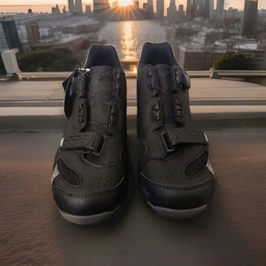 Scarpe da ciclismo Scott MTB Team BOA nuove con scatola - 10 US / 44 EU  - Foto 1 di 19