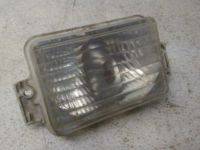 Drivers Park Light Park Lamp Turn Signal for 1973 Cadillac Calais 2 Door Coupe Foto 1 de 4