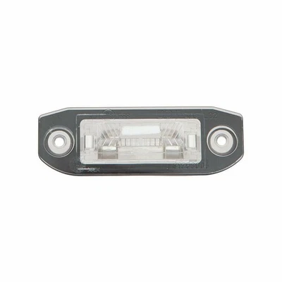 For Volvo S60 Cross Country 2016-2018 License Plate Light Passenger/Driver Side Foto 1 de 2