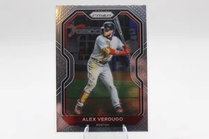 2021 Panini Prizm - Alex Verdugo #11 - Picture 1 of 2