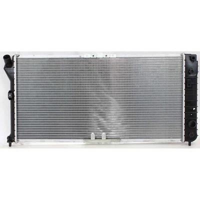52479613 GM3010212 New Radiator For Olds Oldsmobile Intrigue 99-02 - Изображение 1 из 4