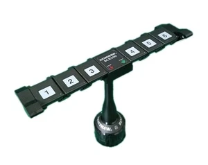 Cambiador de aguja Renishaw SCR200 para medidores de coordenadas CMM/KMG - usado. - Imagen 1 de 7