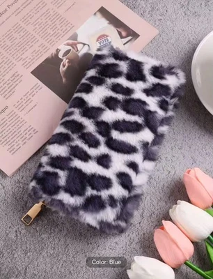 Cartera de piel sintética Foto 1 de 4