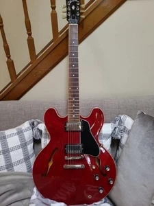 es 335 gibson - Picture 1 of 1