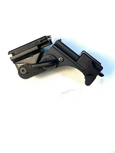 Rhino II w/ MOD Armory PYRM Dovetail Night Vision Helmet Mount for PVS-15 PVS-31 - Picture 1 of 2