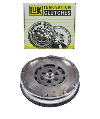 LuK DMF082 DUALMASS CLUTCH FLYWHEEL fits BMW 128i 325i 328i XDrive 528i 3.0L - Image 1 of 4