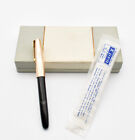 Waterman X'pen stylo plume fine capillarité coffret 1958 capillary system pen